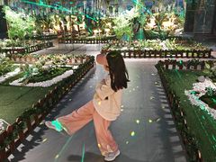 -丽江玉水寨