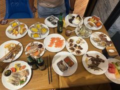 -禾斗海鲜自助(城阳宝龙店)