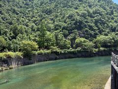 -雁荡山风景名胜区