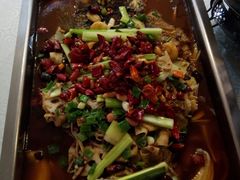 -普天和酒楼·新津菜·烤鸭(天津之眼店)