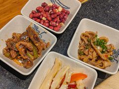 -巴奴毛肚火锅(大剧院店)