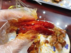 -三宽猪蹄(咸阳店)