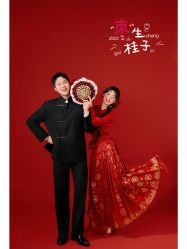 -雅云婚纱摄影工作室旗舰店