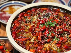 -泥糊破店小酒馆·团建聚餐(南京西路店)