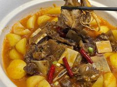 -汉水谣·江景餐厅(江滩店)