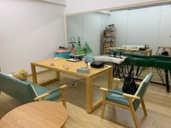 -孕优乐·胎教孕产运动中心(静安店)