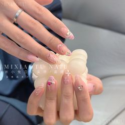 -米小兔美甲美睫