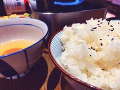 -牛気·越光米牛肉饭(水游城店)