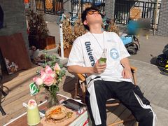 -Catch Bagel(芳草地店)