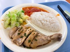 -紫金港餐饮中心-风味餐厅(浙江大学紫金港校区店)