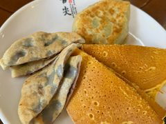 -春發合饭庄