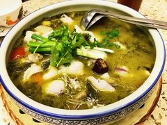 -新辉港式茶餐厅(北栅店)