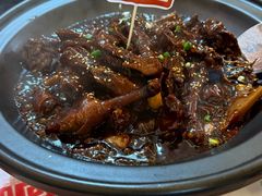 -回味黑鸭煲·始于2006(万松园店)