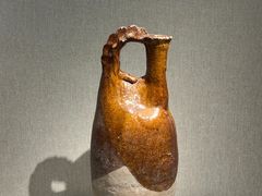 -深圳博物馆(古代艺术馆)