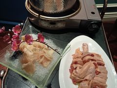 -维园悦谱·海派家常菜(乌鲁木齐南路店)