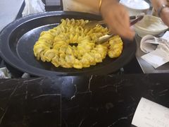 -蒋家桥饺面店(四望亭路店)