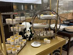 -京香轩·中餐厅(上海中庚聚龙酒店)