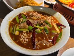 -魔鬼牛蛙小厨•烤鱼•龙虾(上马墩光华时代店)