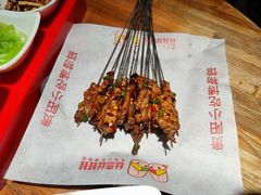 -丝恋丝娃娃(重庆龙湖店)