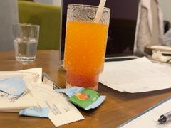 -藏书馆咖啡LibraryCoffee·Bistro(牡丹园店)
