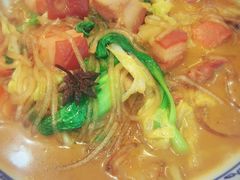 -东北人家铁锅炖(鞍山路店)