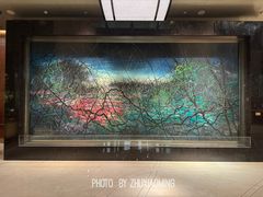 -上海静安香格里拉大酒店