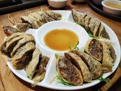 -品茶居素食馆(罗湖店)