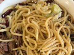 -柴氏风味斋(甘家口店)