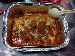 肉酱千层面-必胜客(滨江店)