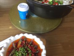 -徽州月·民间徽菜(浦东总店)