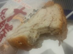 十胜红豆吐司-雪贝尔(小北店)