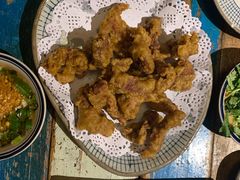 -房子红了鱼豆花重庆老火锅(广厦学院店)