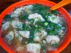 -阿麟馄饨(延长路店)