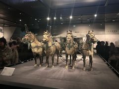 -秦始皇帝陵博物院-丽山园