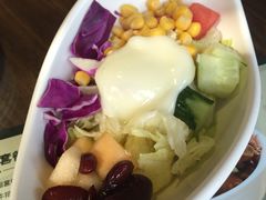 -豪享来中西餐厅(隆昌店)