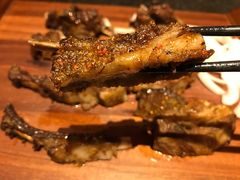 -丝路金桃·新疆菜(徐汇店)