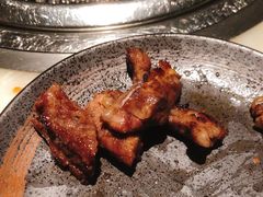 -厚贞日式烤肉(龙之梦店)