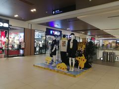 -宁波杉井奥特莱斯广场