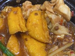 -裕记烧腊连锁餐饮(国商分店)