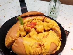 -大树餐厅(环球港店)