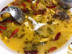 老坛子酸菜鱼-太二酸菜鱼(金沙印象城店)