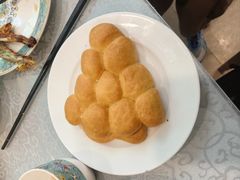 -汗腾格里·风味餐厅(新疆驻京办店)