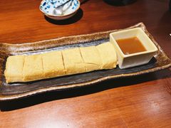 -山杏yama-katsu·吉列炸物