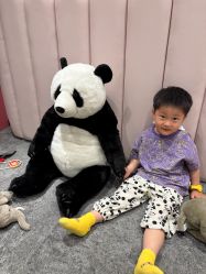 -奈尔宝·儿童乐园·亲子餐厅(前滩店)