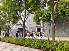 -深圳大学(丽湖校区)