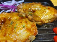 -玛丽亚西餐厅非遗俄餐