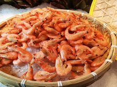 -鑫海汇海鲜烤肉自助(北国商城店)