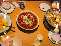 -卞氏菜根香(青羊万达店)