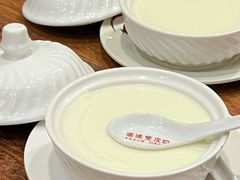 -正德顺順德雙皮奶(中信店)