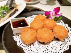 -顺峰顺水顺德菜(第一百货店)